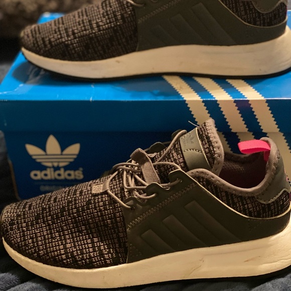 Kids Adidas Originals - Picture 5 of 5